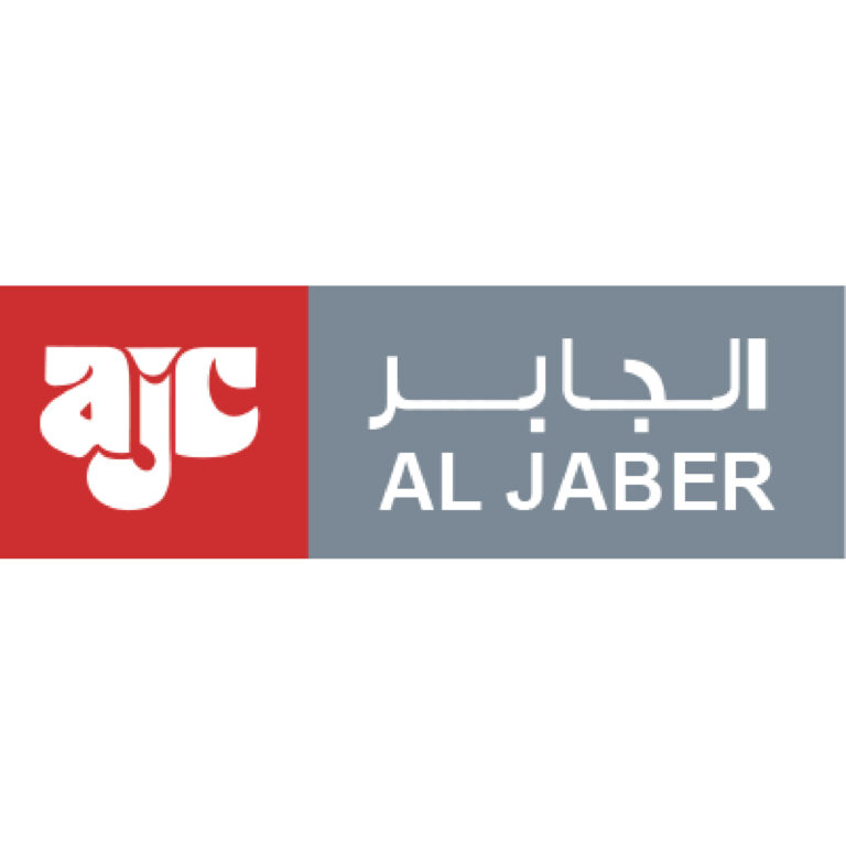 Al Jaber company logo