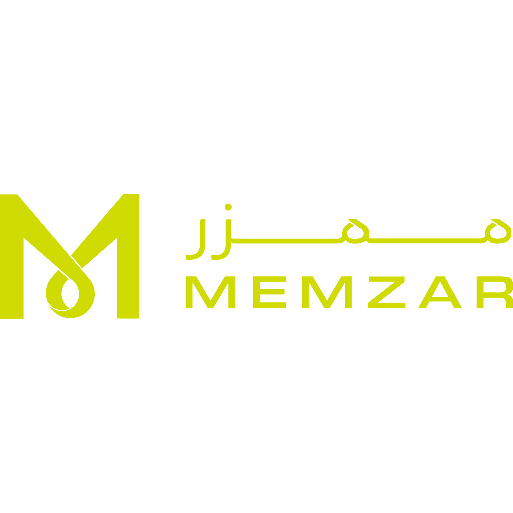 Memzar logo