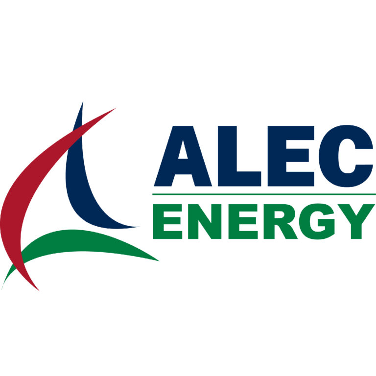 alec energy logo