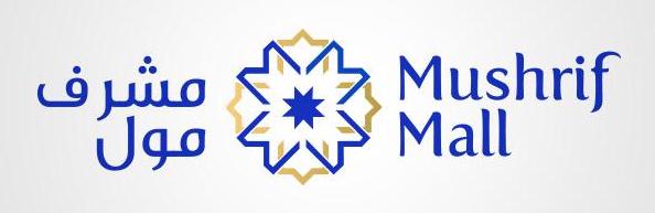 mushrif mall logo