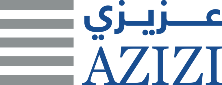Azizi logo