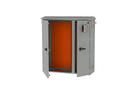 GRP Enclosures