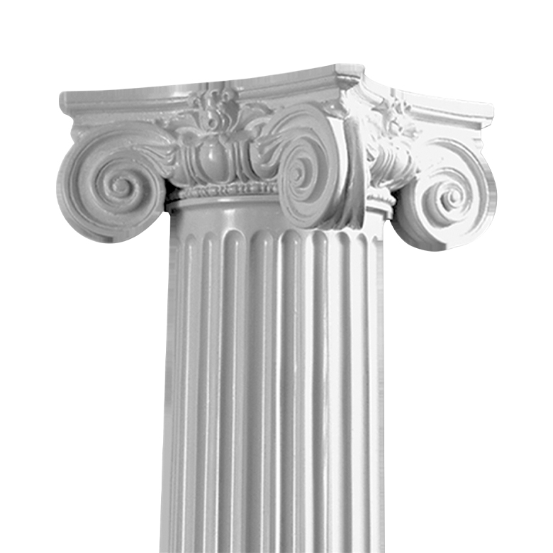 GRC Column