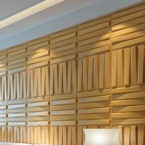 GRC Wall cladding