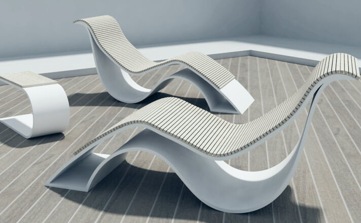 GRP-services in Dubai