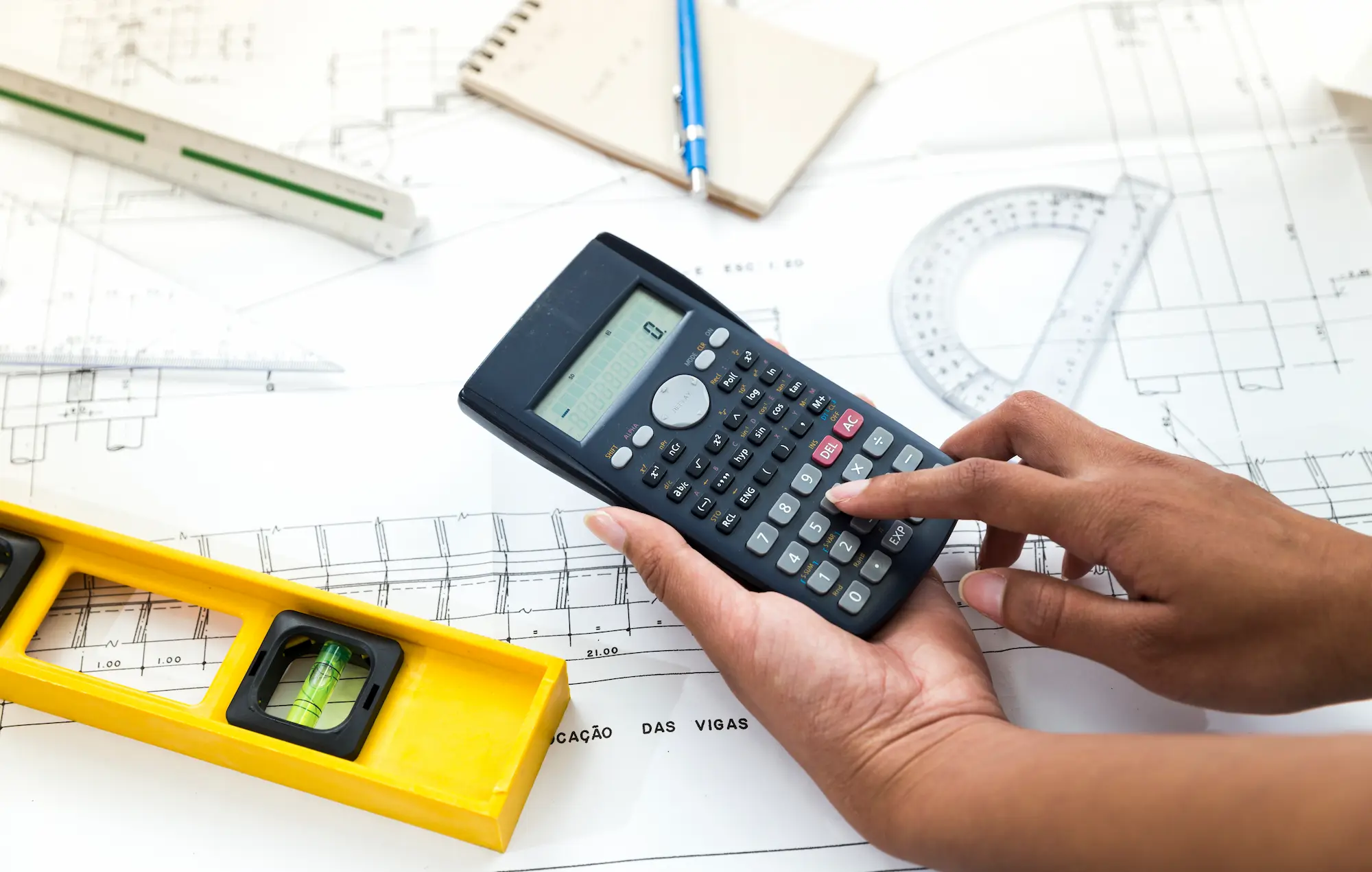 cost estimation