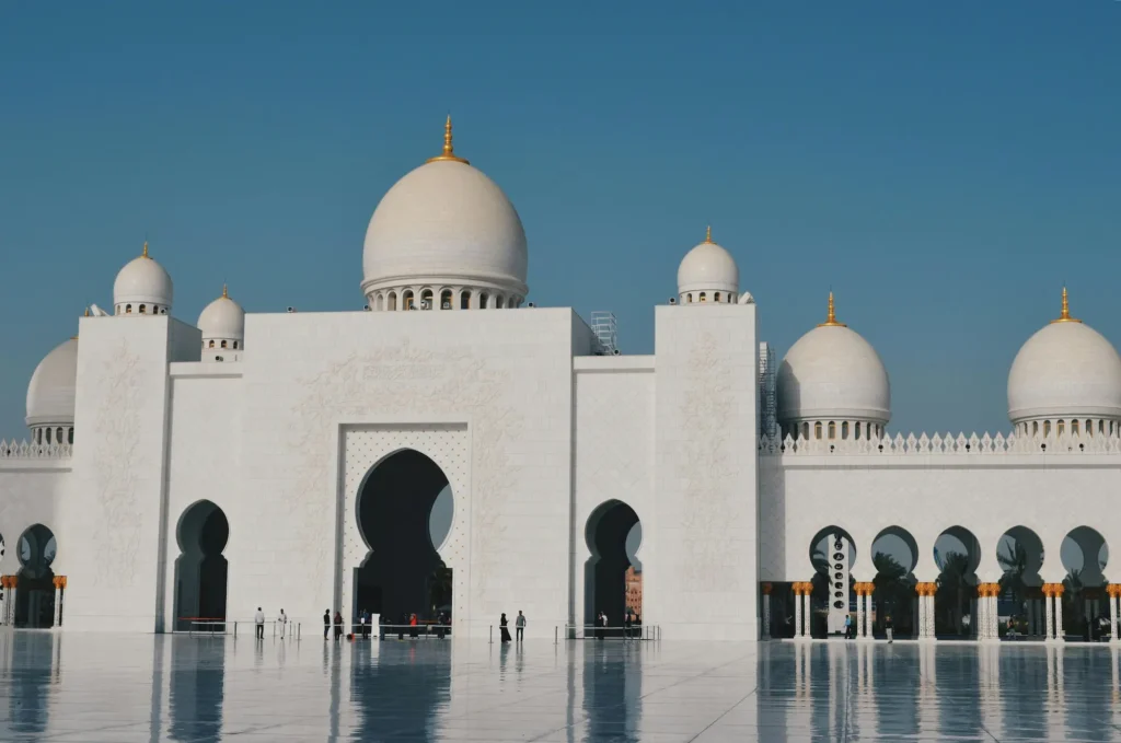mosque 1