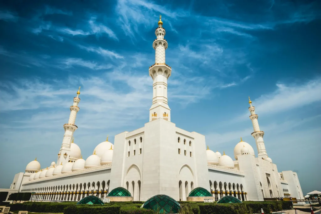 mosque 3