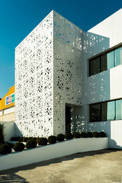 cladding 1