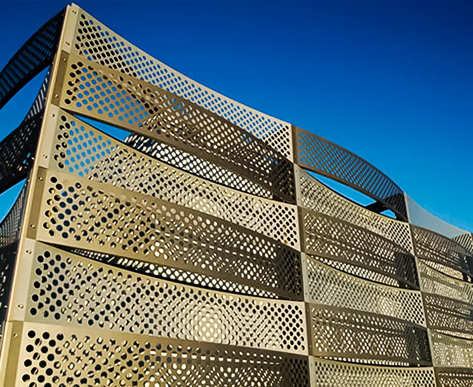 German Gulf Fibreglass Industries 8 cladding 4