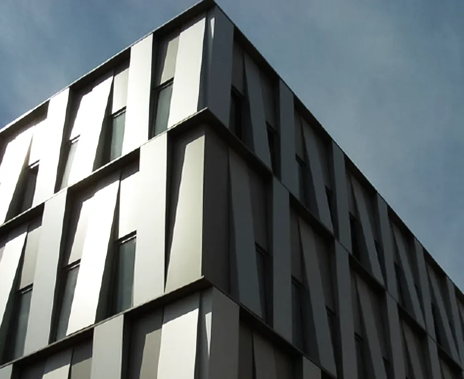 cladding 5