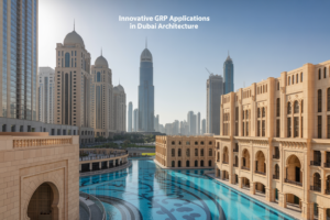 grp manufacturers in uae
