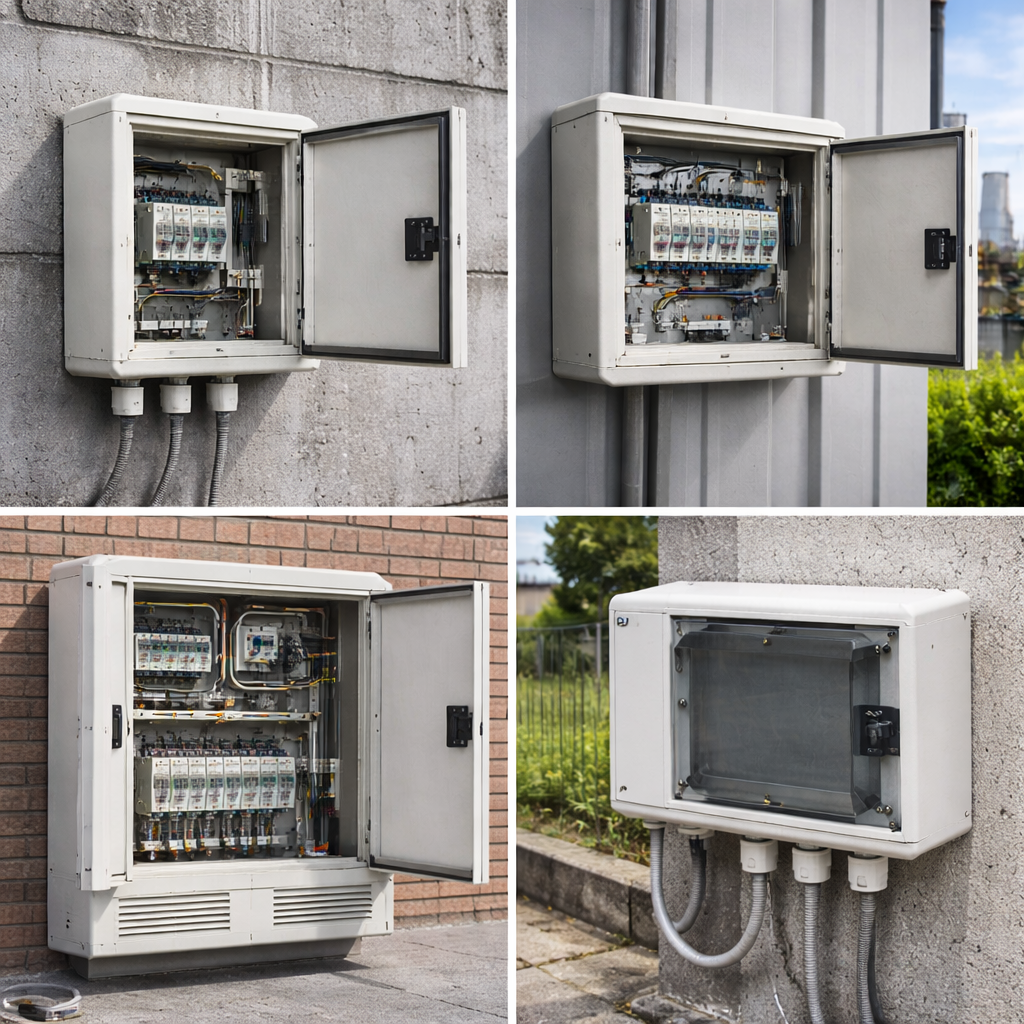 Enclosures GRP 3 ChatGPT