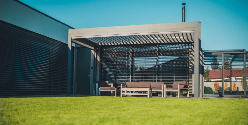 Pergola GRP 3 Pergola2