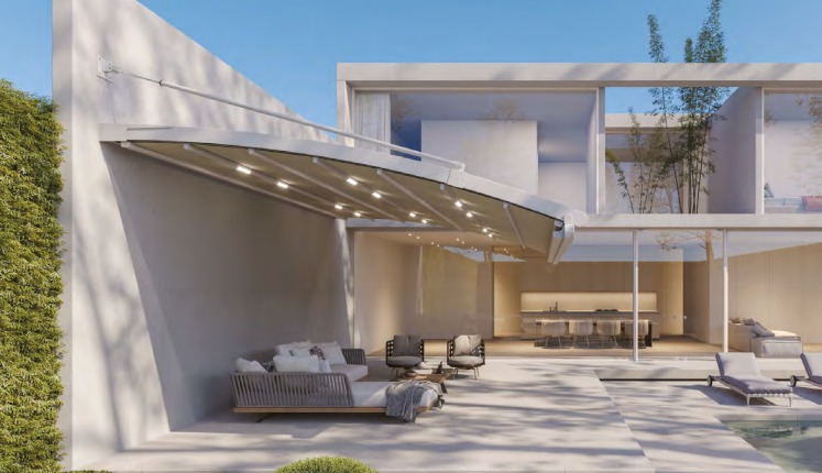 Pergola GRP 5 Pergola4