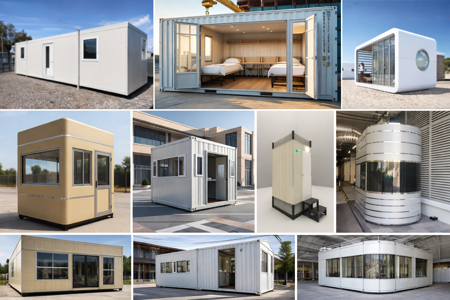 Potable Toilets GRP 4 toilet4